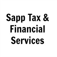Sapp Tax & Financial Services, Inc Logo