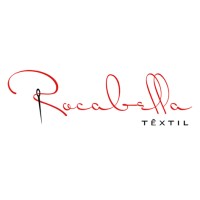 Rocabella Têxtil Logo