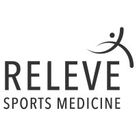 Relevé Sports Medicine Logo