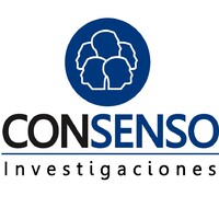 CONSENSO INVESTIGACIONES Logo