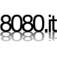 8080 srl Logo