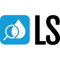 Lognormal Solutions LLC (LS) Logo