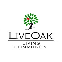 LiveOak Living Community Logo