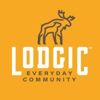 Lodgic Everyday Logo