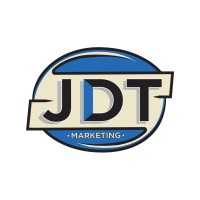 JDT Marketing Logo