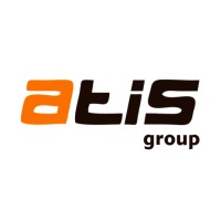 Atis Group Latam Logo