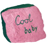 Cool Baby Films Logo
