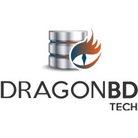 Dragon BD Logo