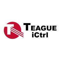 Teague iCtrl Logo