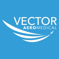 Vector AeroMedical Logo