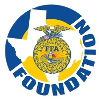 Texas FFA Foundation Logo