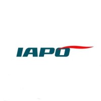 Viação Iapó Logo