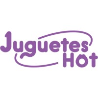 JuguetesHot Logo