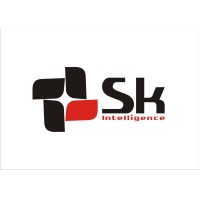 SK Intelligence Logo