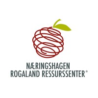 Rogaland Ressurssenter AS Logo