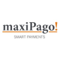 maxiPago! Logo