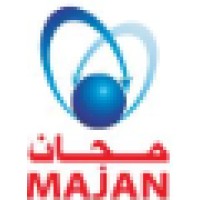 Majan Technical Services Logo