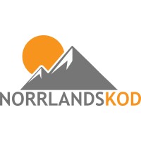 Norrlandskod Aktiebolag Logo