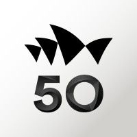 Sydney Opera House Logo