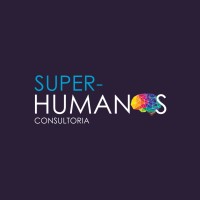 Super-Humanos Consultoria Logo