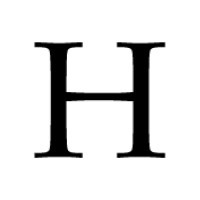 Hargis & Associates Logo
