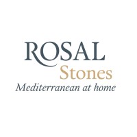 Rosal Stones Logo