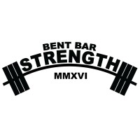 Bent Bar Strength Logo