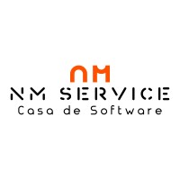 NM SERVICE Logo