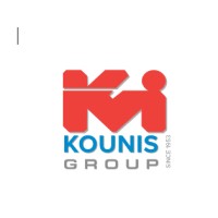 Kounis Group Logo