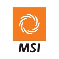 PT Minelog Services Indonesia Logo