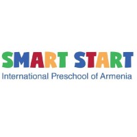 Smart Start International Preschool of Armenia Logo