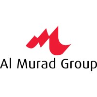 Al Murad Group Logo