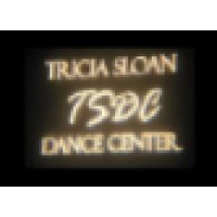 Tricia Sloan Dance Center, LLC Logo