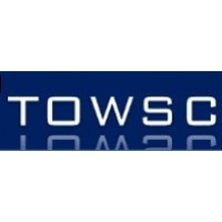 TOWSC - Taiwan Offshore Wind Farm Services Corporation Logo