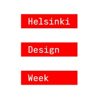Helsinki Design Week Logo