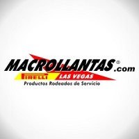 Macrollantas Logo
