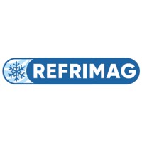 REFRIMAG Logo