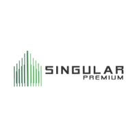Singular Premium Logo
