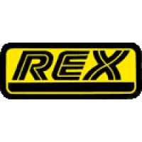 Rex Television and Appliance (Rex Stores Inc.) Logo