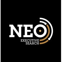 NEO Executive Search Logo