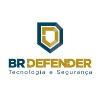 BR Defender Tecnologia e Segurança da Informação Logo