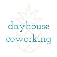 Dayhouse Coworking Logo