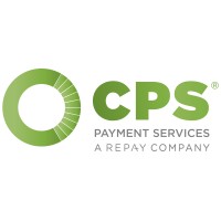 CPS Payment Services, a REPAY Company Logo