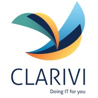 Clarivi Agro Logo