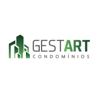 Gestart Condomínios Logo