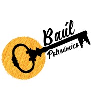 Baúl Polisémico Logo