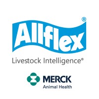 Allflex Livestock Intelligence North America Logo