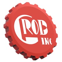 Grob Inc. Logo