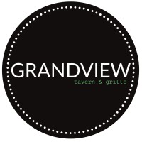 Grandview Tavern Logo