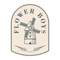 The Flower Boys Logo